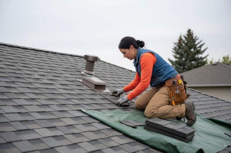 Roofing Pros