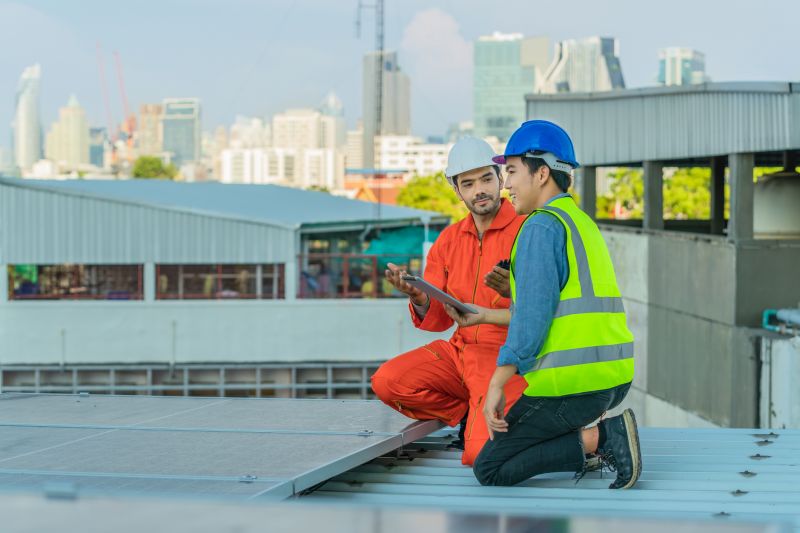Roofing Pros