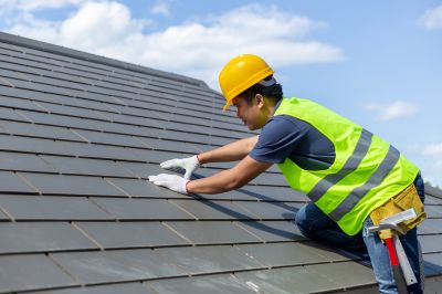 Roofing Pros