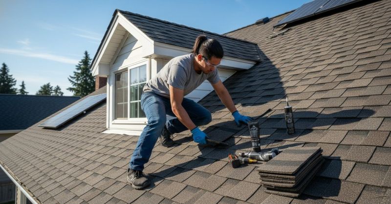 Roofing Pros
