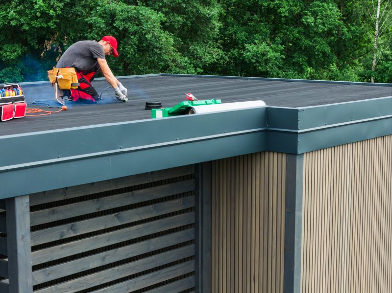 Roofing Pros