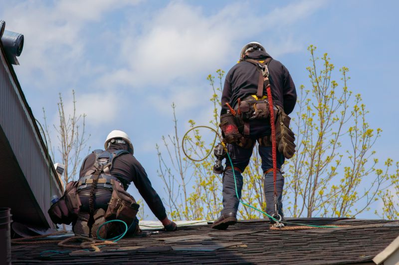 Roofing Pros