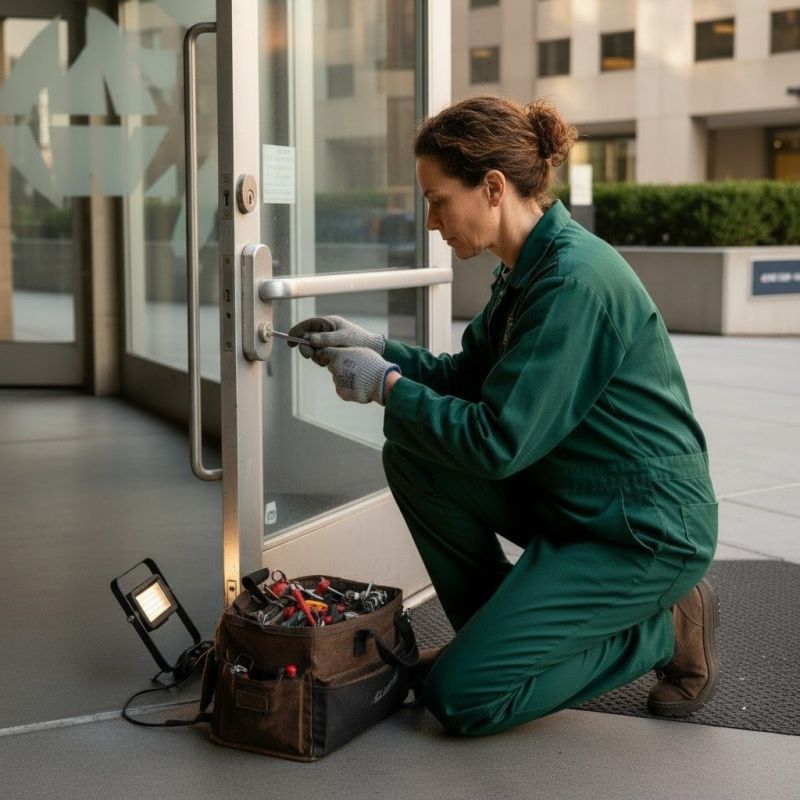 Pocket Door Installation